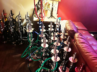 Hookah Lounge Albany, NY