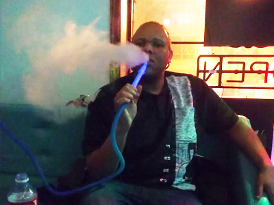 best hookah flavors and games in Albany, NY