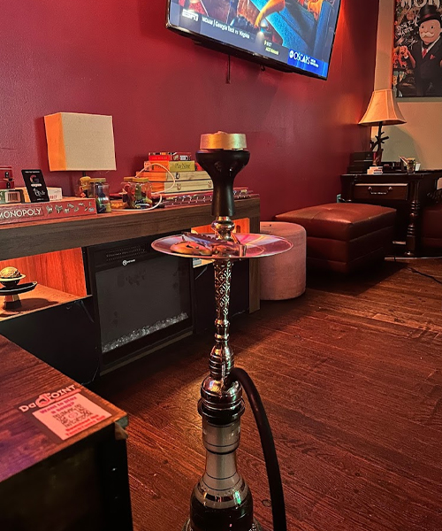 Best hookah flavors in Albany, NY